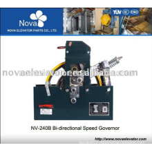 High Quality Lift Safety Parts,Speed Governor Device